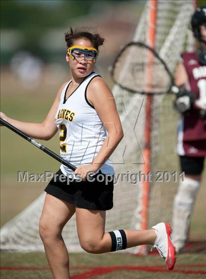 Thumbnail 1 in St. Agnes Academy v Austin (D2 TGHSLL State Quarterfinal) photogallery.