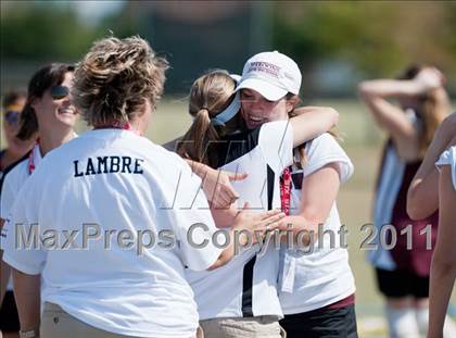 Thumbnail 3 in St. Agnes Academy v Austin (D2 TGHSLL State Quarterfinal) photogallery.