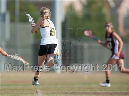 Thumbnail 3 in St. Agnes Academy v Austin (D2 TGHSLL State Quarterfinal) photogallery.