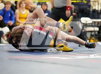Thumbnail 1 in Hernando vs Lewisburg (Lewisburg Quad) photogallery.