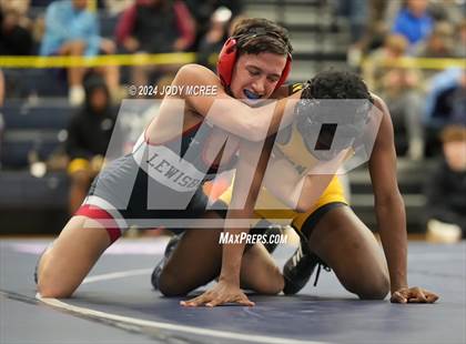 Thumbnail 2 in Hernando vs Lewisburg (Lewisburg Quad) photogallery.