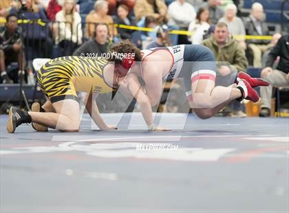 Thumbnail 3 in Hernando vs Lewisburg (Lewisburg Quad) photogallery.