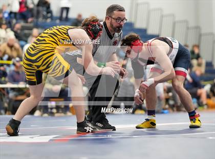 Thumbnail 2 in Hernando vs Lewisburg (Lewisburg Quad) photogallery.
