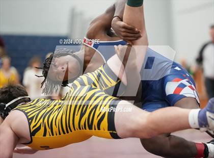 Thumbnail 3 in Hernando vs Lewisburg (Lewisburg Quad) photogallery.