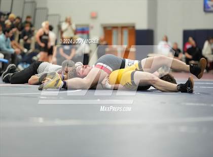 Thumbnail 2 in Hernando vs Lewisburg (Lewisburg Quad) photogallery.