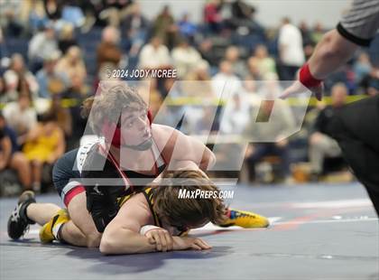 Thumbnail 1 in Hernando vs Lewisburg (Lewisburg Quad) photogallery.