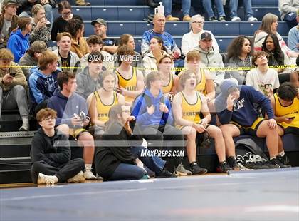 Thumbnail 2 in Hernando vs Lewisburg (Lewisburg Quad) photogallery.