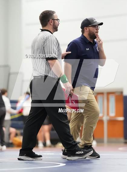 Thumbnail 3 in Hernando vs Lewisburg (Lewisburg Quad) photogallery.
