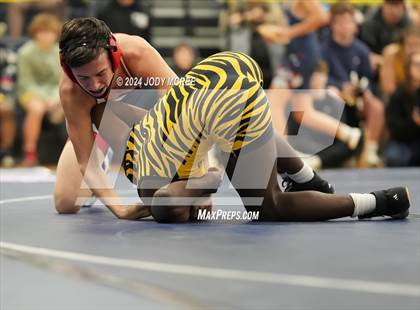 Thumbnail 3 in Hernando vs Lewisburg (Lewisburg Quad) photogallery.