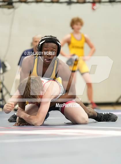 Thumbnail 3 in Hernando vs Lewisburg (Lewisburg Quad) photogallery.