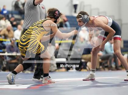 Thumbnail 3 in Hernando vs Lewisburg (Lewisburg Quad) photogallery.