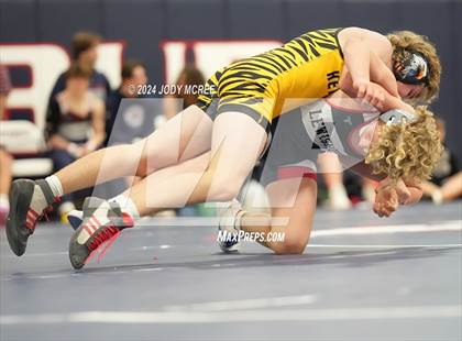 Thumbnail 1 in Hernando vs Lewisburg (Lewisburg Quad) photogallery.