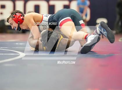 Thumbnail 1 in Hernando vs Lewisburg (Lewisburg Quad) photogallery.