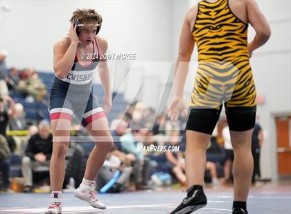 Thumbnail 2 in Hernando vs Lewisburg (Lewisburg Quad) photogallery.