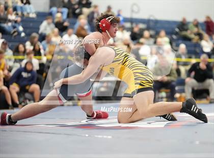 Thumbnail 2 in Hernando vs Lewisburg (Lewisburg Quad) photogallery.