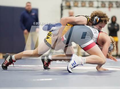 Thumbnail 1 in Hernando vs Lewisburg (Lewisburg Quad) photogallery.