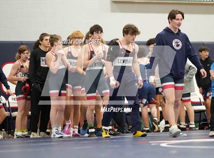 Thumbnail 3 in Hernando vs Lewisburg (Lewisburg Quad) photogallery.