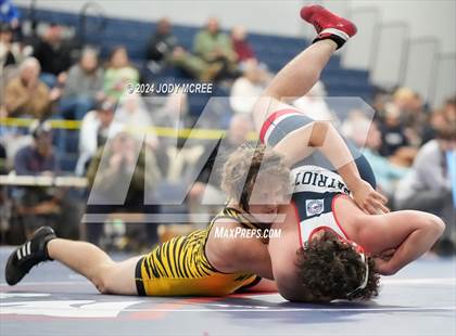 Thumbnail 2 in Hernando vs Lewisburg (Lewisburg Quad) photogallery.