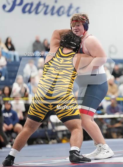 Thumbnail 2 in Hernando vs Lewisburg (Lewisburg Quad) photogallery.