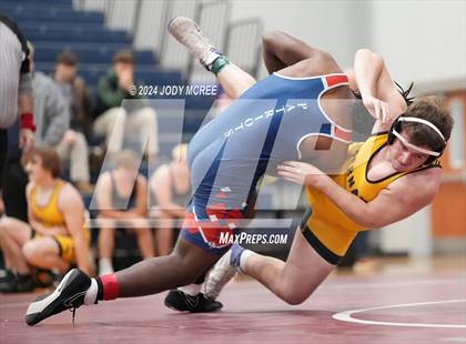Thumbnail 3 in Hernando vs Lewisburg (Lewisburg Quad) photogallery.