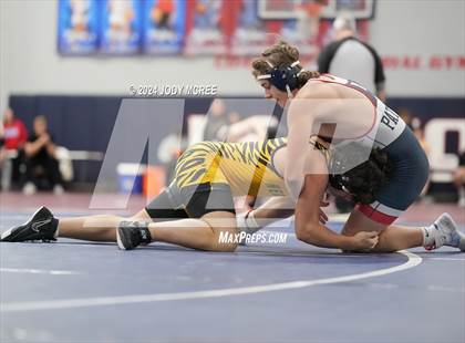 Thumbnail 3 in Hernando vs Lewisburg (Lewisburg Quad) photogallery.