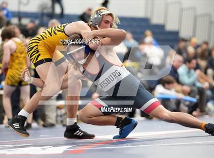 Thumbnail 2 in Hernando vs Lewisburg (Lewisburg Quad) photogallery.