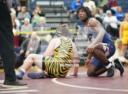 Thumbnail 1 in Hernando vs Lewisburg (Lewisburg Quad) photogallery.