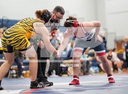 Thumbnail 1 in Hernando vs Lewisburg (Lewisburg Quad) photogallery.