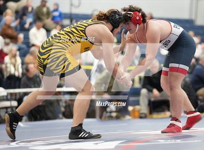 Thumbnail 3 in Hernando vs Lewisburg (Lewisburg Quad) photogallery.