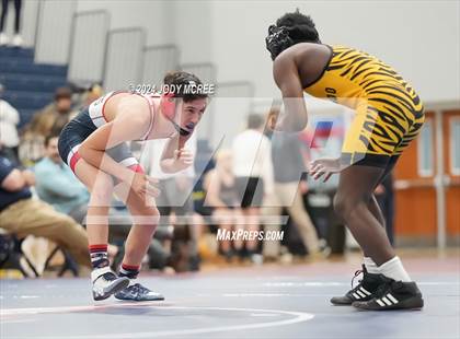 Thumbnail 2 in Hernando vs Lewisburg (Lewisburg Quad) photogallery.