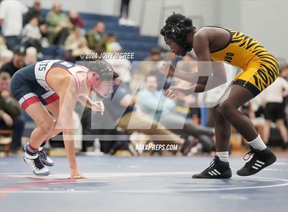 Thumbnail 1 in Hernando vs Lewisburg (Lewisburg Quad) photogallery.