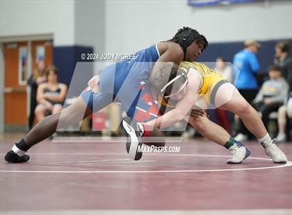 Thumbnail 2 in Hernando vs Lewisburg (Lewisburg Quad) photogallery.