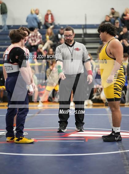 Thumbnail 1 in Hernando vs Lewisburg (Lewisburg Quad) photogallery.