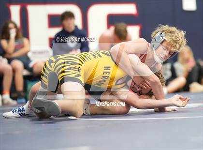 Thumbnail 3 in Hernando vs Lewisburg (Lewisburg Quad) photogallery.