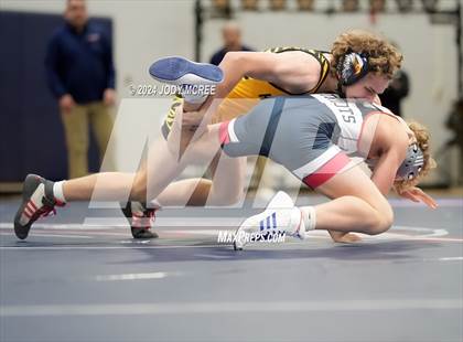 Thumbnail 2 in Hernando vs Lewisburg (Lewisburg Quad) photogallery.