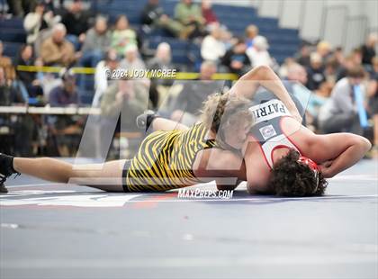 Thumbnail 1 in Hernando vs Lewisburg (Lewisburg Quad) photogallery.