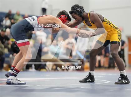 Thumbnail 2 in Hernando vs Lewisburg (Lewisburg Quad) photogallery.