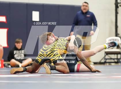 Thumbnail 1 in Hernando vs Lewisburg (Lewisburg Quad) photogallery.