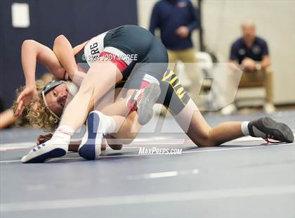 Thumbnail 2 in Hernando vs Lewisburg (Lewisburg Quad) photogallery.
