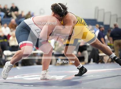 Thumbnail 2 in Hernando vs Lewisburg (Lewisburg Quad) photogallery.