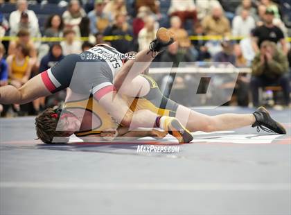 Thumbnail 1 in Hernando vs Lewisburg (Lewisburg Quad) photogallery.