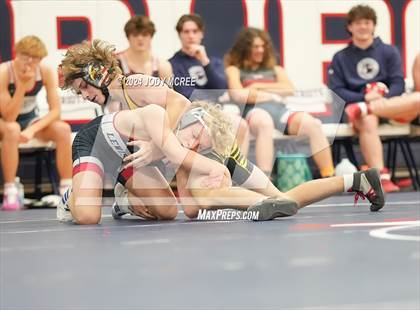 Thumbnail 2 in Hernando vs Lewisburg (Lewisburg Quad) photogallery.