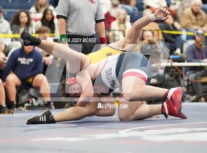 Thumbnail 2 in Hernando vs Lewisburg (Lewisburg Quad) photogallery.