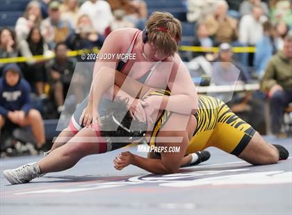 Thumbnail 3 in Hernando vs Lewisburg (Lewisburg Quad) photogallery.