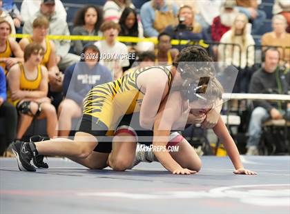Thumbnail 2 in Hernando vs Lewisburg (Lewisburg Quad) photogallery.