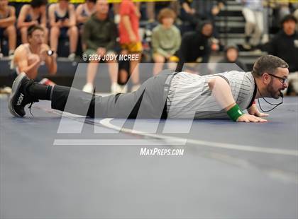 Thumbnail 2 in Hernando vs Lewisburg (Lewisburg Quad) photogallery.