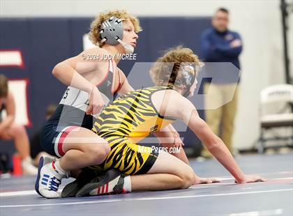 Thumbnail 1 in Hernando vs Lewisburg (Lewisburg Quad) photogallery.