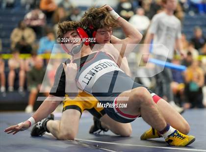 Thumbnail 3 in Hernando vs Lewisburg (Lewisburg Quad) photogallery.