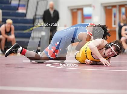 Thumbnail 1 in Hernando vs Lewisburg (Lewisburg Quad) photogallery.