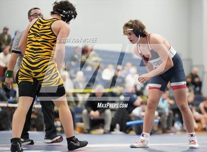Thumbnail 1 in Hernando vs Lewisburg (Lewisburg Quad) photogallery.